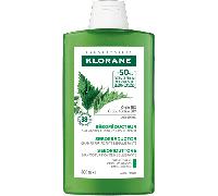 Klorane Ortica Shampoo Seboregolatore Capelli Grassi 400 ml