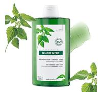 Klorane Shampoo Ortica T20 400ml
