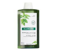 Klorane Ortica - Shampoo Seboriduttore Capelli Grassi, 400ml