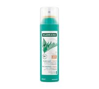 Klorane Shampoo Secco per Capelli Castani e Neri 150 ml