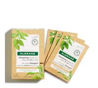 KLORANE Ortiga BIO Shampoo Maschera Polvere 3 GR