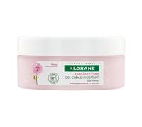 Klorane Gel crema idratante alla Peonia per pelle sensibile, 200 ml