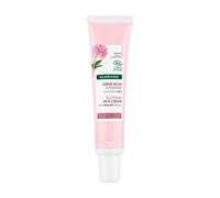 Klorane Peony crema lenitiva per pelli sensibili e secche 40 ml