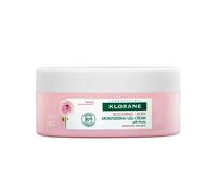 Gel Crema Idratante Peonia Klorane 200ml