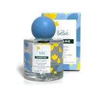 Klorane Bébé Profumo naturale per neonati 50 ml