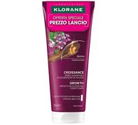 KLORANE (Pierre Fabre It. SpA) KLORANE BALSAMO CHININA CRESCITA 200 ML PREZZO LANCIO