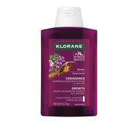 KLORANE (Pierre Fabre It. SpA) KLORANE SHAMPOO CHININA CRESCITA 200 ML
