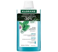 KLORANE (Pierre Fabre It. SpA) KLORANE SHAMPOO MENTA ACQUATICA USO FREQUENTE 400 ML OFFERTA 2026