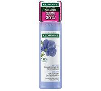 KLORANE (Pierre Fabre It. SpA) KLORANE SHAMPOO SECCO LINO 150 ML OFFERTA SPECIALE