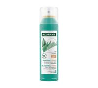 Klorane Purificante Shampoo Secco All'Ortica E Vitamina E Capelli