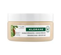 KLORANE (Pierre Fabre It. SpA) Maschera Klorane Cupuaçu ristrutturante capelli, 250ml
