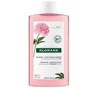 KLORANE (Pierre Fabre It. SpA) Shampoo alla Peonia Bio 400ml