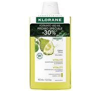 KLORANE (Pierre Fabre It. SpA) Shampoo Klorane al Cedro per capelli grassi, 400ml