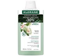 KLORANE (Pierre Fabre It. SpA) Shampoo Klorane alla Mandorla uso frequente, 400ml