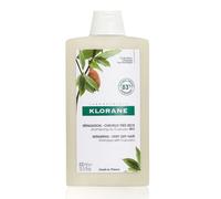 Klorane Cupuacu Biologico shampoo per capelli 400 ml