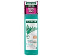 KLORANE (Pierre Fabre It. SpA) Shampoo secco Klorane Ortica per capelli colorati, 150ml