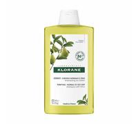 Klorane Polpa di Cedro - Shampoo Leggero per Capelli da Normali a Grassi, 400ml
