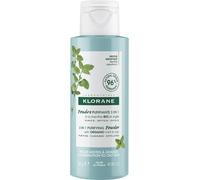 Klorane Polvere Purificante 3 in 1 Menta Bio e Argilla 50g
