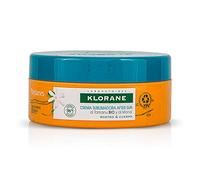 Klorane Crema Sublimatrice Doposole Tamanu Bio & Monoi viso e corpo 200ml