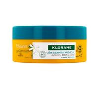 Klorane Crema Sublimatrice Doposole Tamanu Bio & Monoi viso e corpo 200ml