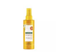 KLORANE POLYSIANES MONOĎ AND TAMANU BIO body sun spray SPF30 200 ml