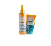 POLYSIANES MONOÏ AND TAMANU BIO lot 2 pz