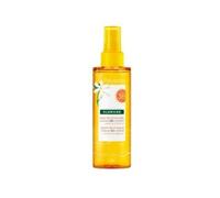Polysianes Olio Secco Solare Spf30 Klorane 200ml