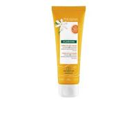 Klorane - Crema Solare Sublime SPF30 Al Tamanu Bio E Monoï Viso 50 ml