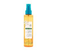 Klorane - Polysianes Olio Ristrutturante Doposole con Tamanu BIO e Monoï - Crema doposole viso,Olio doposole