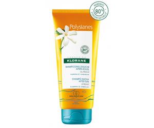 Klorane Polysianes Shampoo Doccia Doposole 200 ml