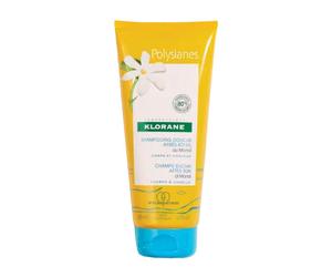 Klorane Polysianes Shampoo Doccia Doposole al Monoi 200 ml