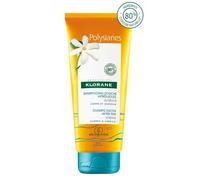 Klorane Polysianes Shampoo Doccia Doposole Corpo Capelli 200 Ml