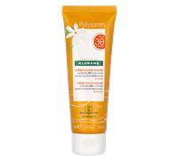 Klorane Polysianes SPF30 Crema Solare Sublime Alta Protezione Viso 50ml