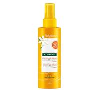 Klorane Polysianes Spray Solare Sublime Corpo SPF30+ 200 Ml