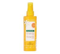 Klorane Polysianes - Spray Solare Sublime Corpo SPF50 Protezione Alta, 200ml