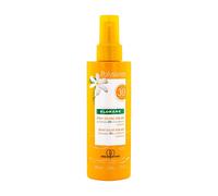 Klorane - Polysianes Spray Solare Sublime SPF 30 Corpo al Tamanu BIO e Monoi - Solari alta protezione