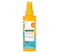 Klorane Polysianes Spray Solare Sublime Spf30 200 ml - Spray solare