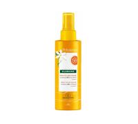 Klorane Polysianes Sublime Solar SPF 50 200 ml - Spray solare