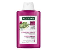 Klorane Prickly Pear 72H Hydration & Shine Quenching Shampoo - Volume: 200 ml