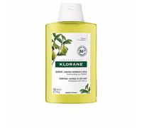 KLORANE Purificante-Capelli da Normale a Grassi con Shampoo agli Agrumi 200ml Occhiali, Multi-Coloured, Taglia Unica Donna