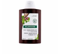 Klorane - Chinina e Vitamine B Shampoo alla Chinina e Stella alpina BIO - Shampoo