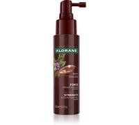 Klorane Quinine & Edelweiss Bio siero rinforzante anti-caduta dei capelli 100 ml