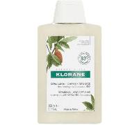 Klorane Repairing 200 ml Shampoo Ristrutturante e Anti-Rottura al Cupuaçu