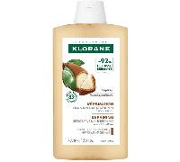 Klorane Shampoo con Cupuaçu Biologico 400 ml