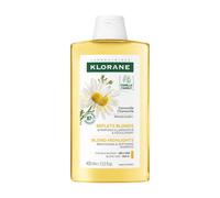 Klorane - Riflessi Biondi Shampoo Alla Camomilla Illuminante 400 ml