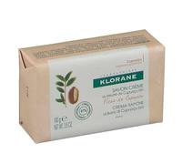 Klorane Crema Sapone Fiore di Cupuacu 100 g