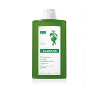 Klorane Seboregulating Treatment Shampoo 400ml
