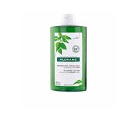 Klorane Ortica Biologica shampoo per capelli 400 ml