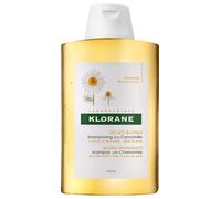 Klorane KLORANE MAXI SHAMPOO ALLA CAMOMILLA 400 ML