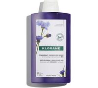 Klorane Shampoo alla Centaurea BIO anti-ingiallimento 400ml